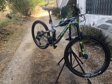 MTB Scott Genius 720 plus