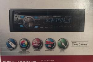 Autoradio Pioneer DEH-4300UB USB/iPOD