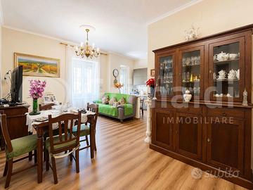 Appartamento Roma [Cod. rif 3321898VRG] (Ardeatino