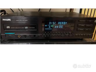 Philips CD850 @ Subito