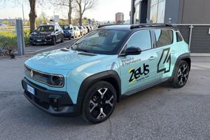 Renault 4 E-Tech Electric 52kWh techno 150 cv...