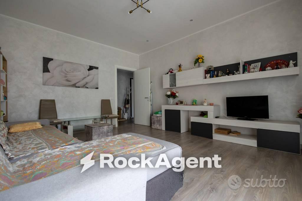 Appartamento – Catanzaro, Pontepiccolo - Vista 5