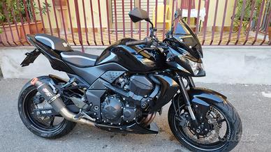 Kawasaki  z750