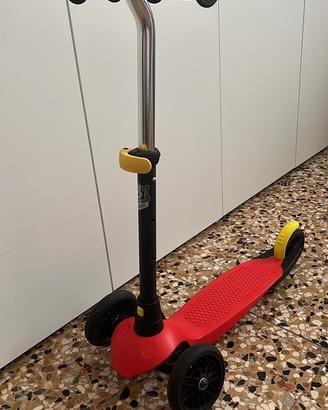 Monopattino Bambino