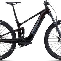 E-BIKE GIANT STANCE E+1 PRO 2024