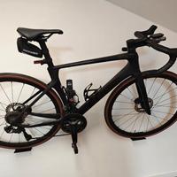 BICI DA STRADA CUBE AGREE RACE C62