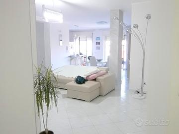 App 3 vani 3° piano con ascensore via Signorelli