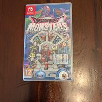 DRAGON QUEST MONSTERS Il Principe oscuro - Switch