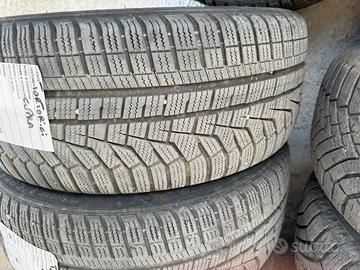4 gomme e 4 cerchi per Cupra