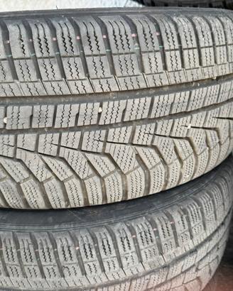 4 gomme e 4 cerchi per Cupra