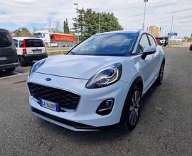 FORD Puma 1.0 EcoBoost 125 CV S&S Titanium X
