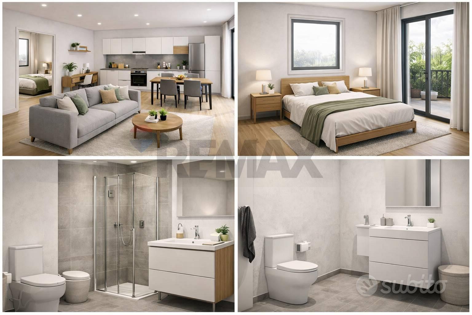 Appartamento – Besozzo - Vista 4