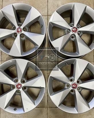 Cerchi 18 originali Jaguar E-Pace Freelander 2