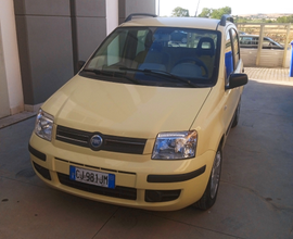 Panda 1.2 Automatica