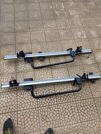 porta bici per auto 
