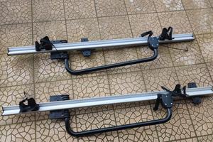 porta bici per auto 