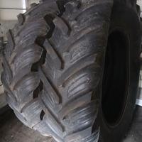 Pneumatici Taurus 18.4 R38 & BKT 13.6-28 a 8 tele