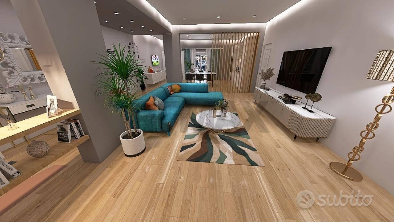 Apartment in Siracusa, Acradina - Vista 3