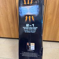 Aspirapolvere lava pavimenti