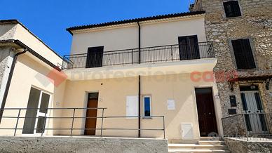 Terratetto Fiuggi [Cod. rif 3308732VRG]