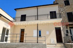 Terratetto Fiuggi [Cod. rif 3308732VRG]