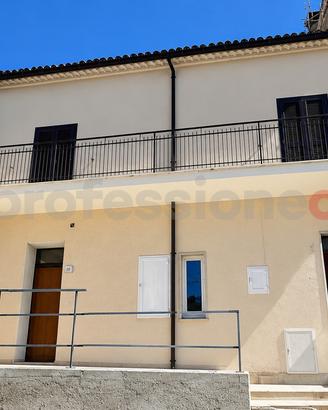 Terratetto Fiuggi [Cod. rif 3308732VRG]