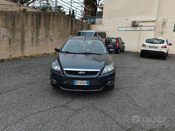 Ford Focus 2009