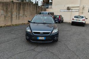 Ford Focus 2009
