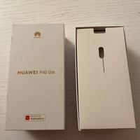 Huawei P40 lite