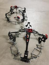 Catene / Ragni / Ramponi / Trak