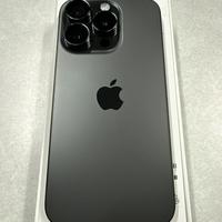 Iphone 15 pro come nuovo