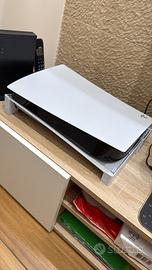 PlayStation 5 Fat Disc + 2 Joypad + SSD 1TB