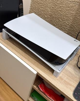 PlayStation 5 Fat Disc + 2 Joypad + SSD 1TB