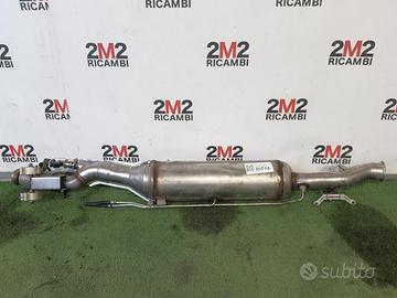 FAP FILTRO ANTIPARTICOLATO PEUGEOT 5008 (2017>) 96