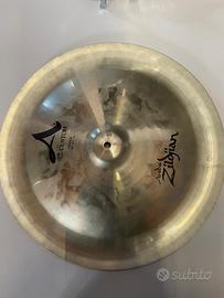 China Zildjian 18”