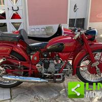 MOTO GUZZI Airone 250 Sidercar