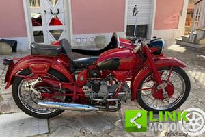 MOTO GUZZI Airone 250 Sidercar