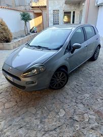 fiat punto multijet 1.3