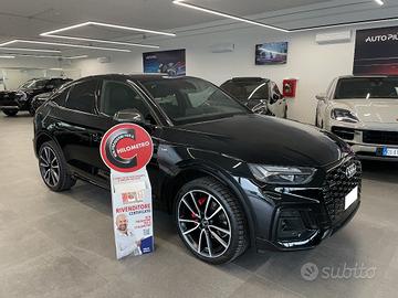 AUDI Q5 SPB 2.0 TDI Quattro 204 CV S-Tronic S-Li