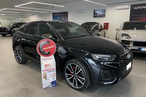 AUDI Q5 SPB 2.0 TDI Quattro 204 CV S-Tronic S-Li