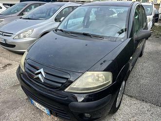 CITROEN C3 1.1 Cashmere senza nessun lavoro da f