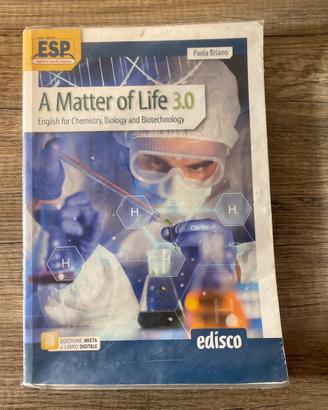 A Matter of Life 3.0