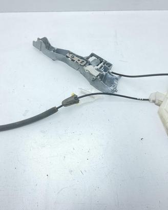 SERRATURA ANTERIORE DESTRA PEUGEOT 3008 Serie 9800