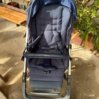 trio inglesina aptica