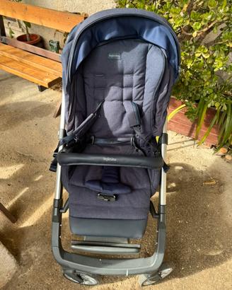 trio inglesina aptica