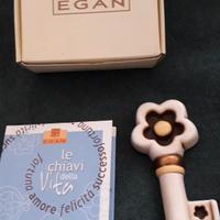 Chiave della felicità Egan