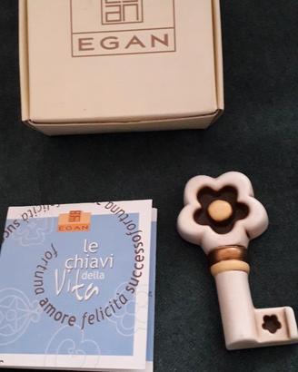 Chiave della felicità Egan