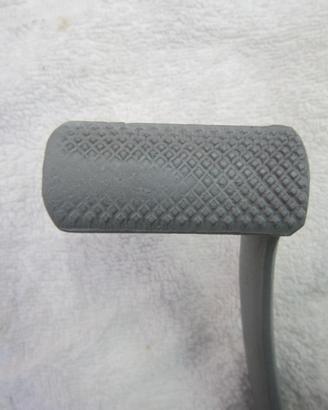 Pedale Freno Posteriore Morini 175 GT Originale