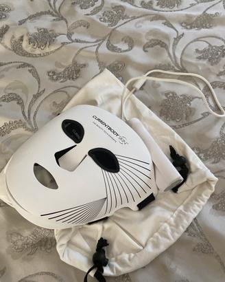 Maschera viso a luce Led