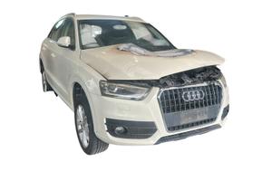 RICAMBI AUDI Q3 2012 CFG